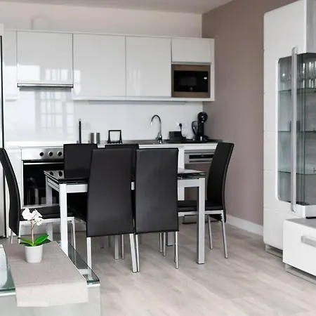 Apartamento Primera Linea Mar Garachico Garachico  Buitenkant foto