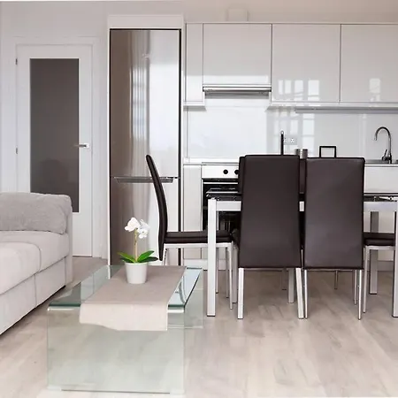 Apartamento Primera Linea Mar Garachico Garachico  Buitenkant foto