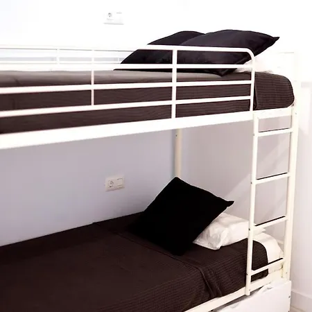 Apartamento Primera Linea Mar Garachico Garachico  Buitenkant foto