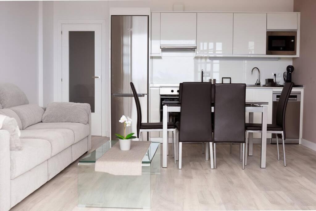 Apartment Primera Linea Mar Garachico